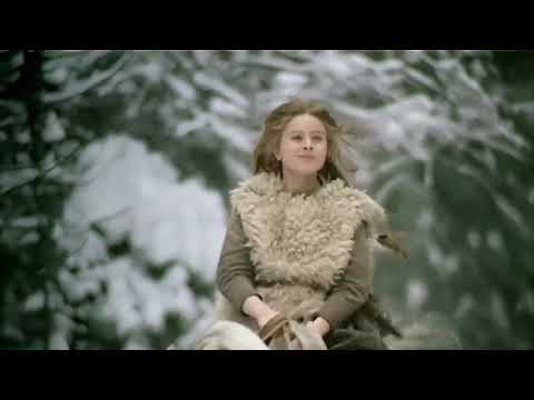 Видео: Три орешка для Золушки под музыку Time will wait (С. Грищук)