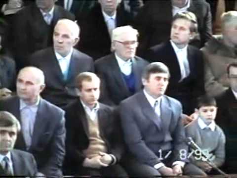 Видео: "У Вифлеємі нині новина" Хор м. Луцьк