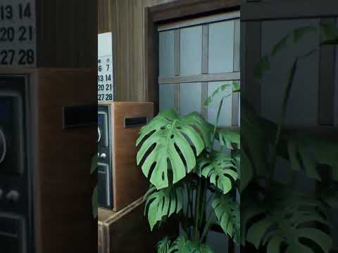 Видео: Who's at the door? #horror #хоррор #anomaly #аномалии #letsplay #игры #прохождение