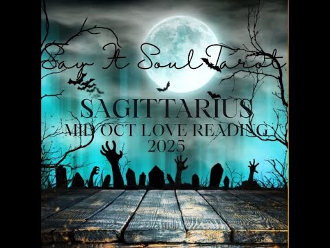 Видео: СТРЕЛЕЦ ♐️ Разочаровывающая ситуация, несмотря на вашу любовь. СЕРЕДИНА ОКТЯБРЯ 2025 ГОДА ЛЮБОВЬ ...