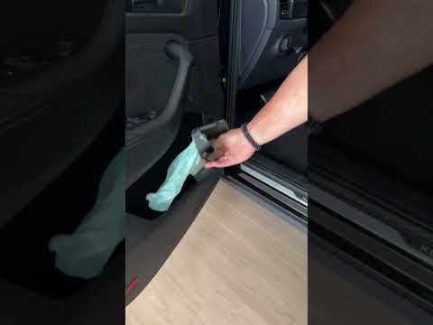 Видео: Что означает simply clever от Skoda #авто #автомобили
