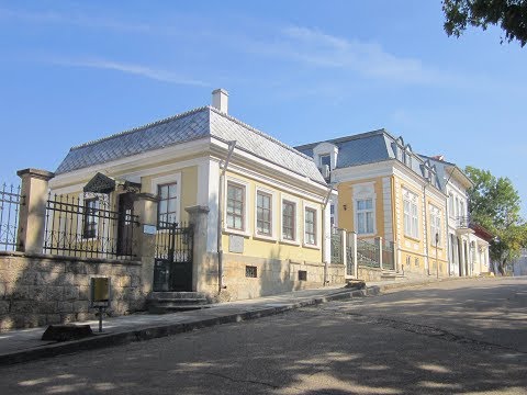 Видео: НА МАРШРУТАХ СЕВЕРНОГО ВОСТОКА БОЛГАРИИ / часть 8 /. Тутракан