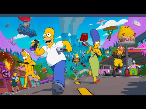 Видео: Fortnite рейтинговая катка ￼