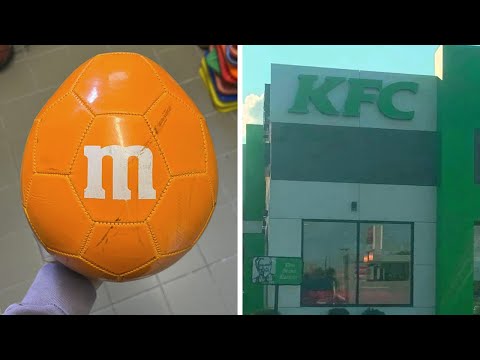 Видео: А это точно с нашей планеты?