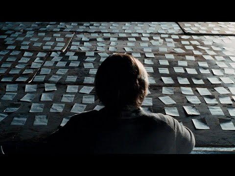 Видео: Каждое Утро Он получает записку от бога с напоминаем , что он СКОРО УМРЕТ (краткий пересказ)