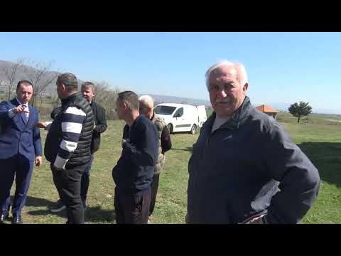 Видео: Смилковци- село во Скопско Црногорие