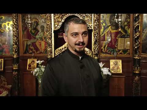 Видео: Студио 10 - Репортажа: Верски трибини ќе се одржуваат секоја сабота во Охрид