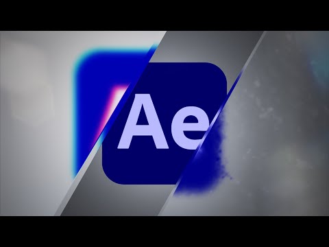 Видео: Создание эффектов стекла в After Effects | Бесплатный файл проекта | PremiumBeat.com