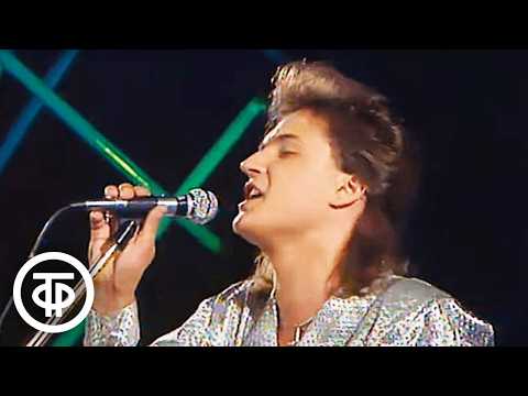 Видео: Юрмала - 89. 1 тур, 2 день (1989)