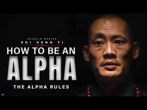 Видео: Мастер Шаолиня | КАК СТАТЬ АЛЬФОЙ - Ши Хэн И 2022 [ НОВИНКА 2022 ]