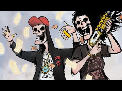 Видео: Manual Samuel - БИТВА С ДЬЯВОЛОМ #3