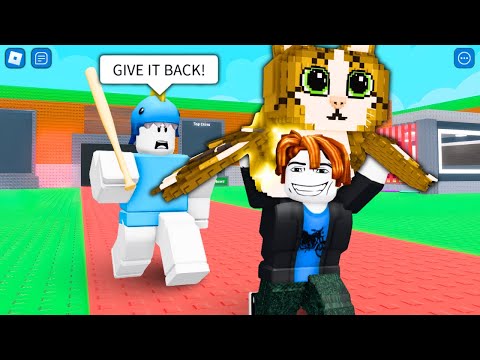 Видео: ROBLOX Steal A Brainrot СМЕШНЫЕ МОМЕНТЫ (ПОДБОРКА)