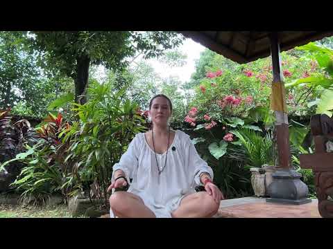 Видео: Крия для омоложения и процветания