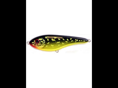 Видео: Baby Buster от STRIKE PRO отличился.Открытие лодочного сезона 2021г.