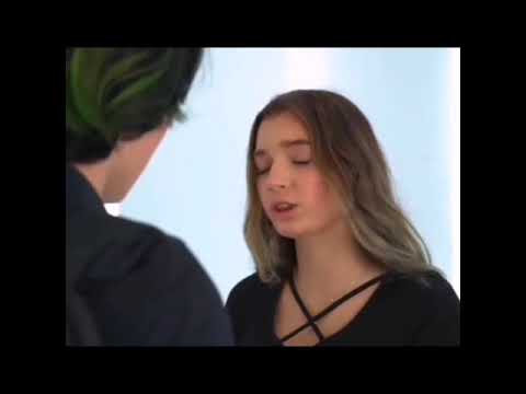 Видео: Даниил Дроник и Полина Кучер || Выше головы