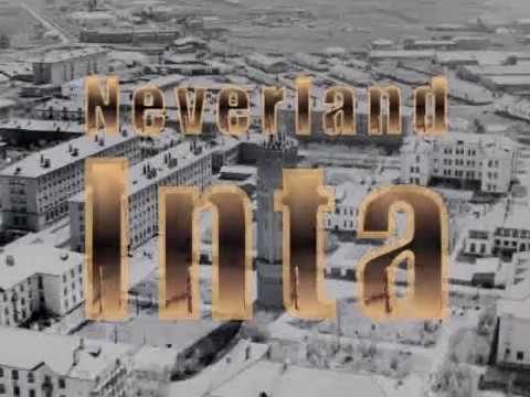 Видео: Я виновен (драматическая история приполярного города Инта)🌍