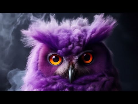 Видео: Совунья поёт "Дымок" — Нейрошарики