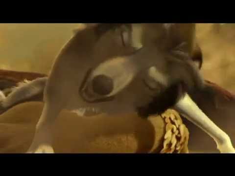 Видео: Альфа и Омега Волчья любовь