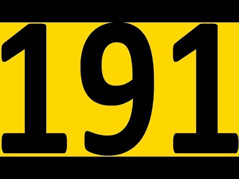 Видео: БЕСПЛАТНЫЙ РЕПЕТИТОР. ЗОЛОТОЙ ПЛЕЙЛИСТ. АНГЛИЙСКИЙ ЯЗЫК BEGINNER УРОК 191 УРОКИ АНГЛИЙСКОГО ЯЗЫКА