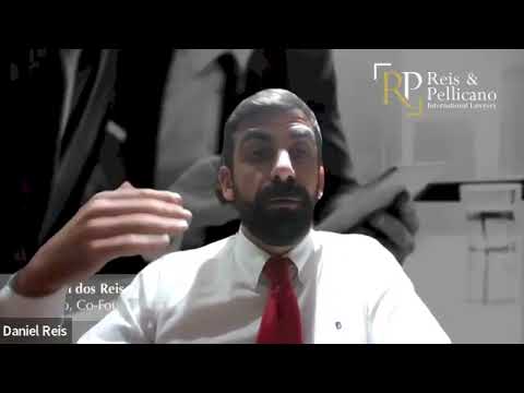 Видео: Что происходит с правилами получения гражданства в Португалии?