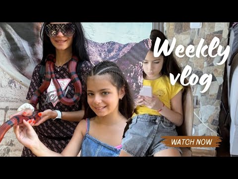 Видео: ЛИЦЕТО МИ СЕ ВЛОШИ//АЛЕКС МИ Е НА ГОСТИ ЦЯЛА СЕДМИЦА//СЕДМИЧЕН ВЛОГ