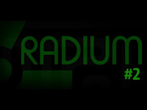 Видео: Radium #2 Прохождение до 18 Lvl