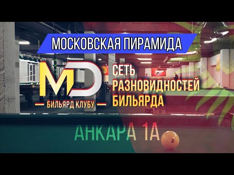 Видео: Финал. Московская пирамида. MD club. Бейшеев - Карыбеков