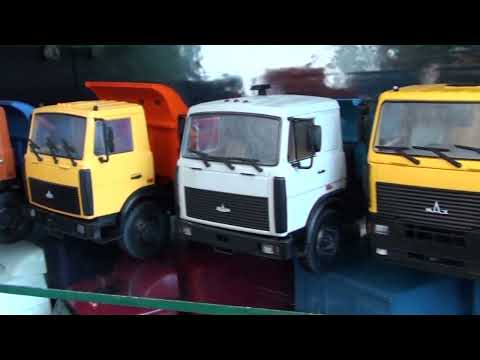 Видео: Коллекция 1 43 часть 2