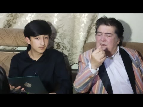 Видео: КАРИМОВ ЗУБАЙР/ АДХАМ  ХАЛИКОВ  ПЕРЕДАЧА " Пайроха" ТАДЖИКИСТАН.