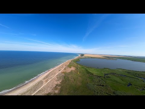 Видео: Дуранкулак - Durankulak