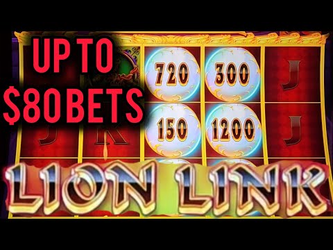 Видео: Я получил бонус в размере 80 долларов на ставку! Lion Link