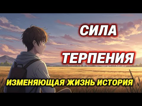Видео: Сила Спокойствия 😌 | Короткая История о Терпении и Мудрости 🧘‍♂️🦉 | Вдохновляющий Рассказ 🌟