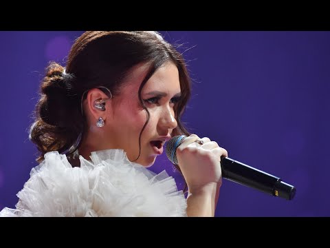 Видео: "Звезда-2024".Арина Сейман.Ульяновская область. Отборочный тур