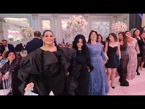 Видео: Ассирийцы. Свадьба  Ираклий 💞 Даниэль 02.05.2025 Москва