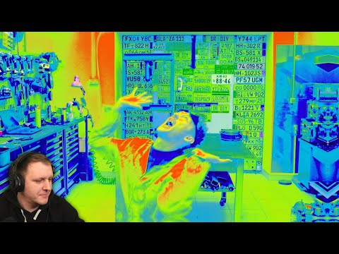 Видео: И СНОВА РЕСТАВРАТОРЫ, БУДЬ ОНИ НЕЛАДНЫ! | Доктор Дью Реакция