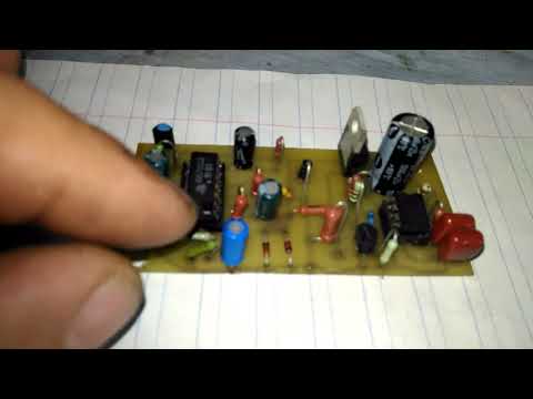 Видео: МД Пират, замена деталей.