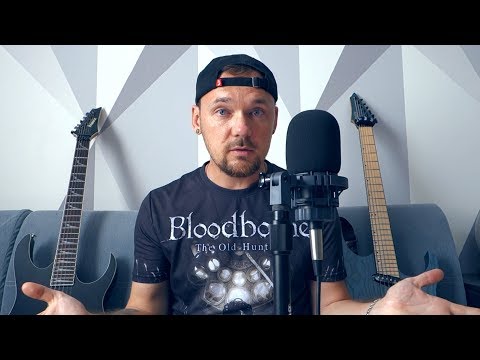 Видео: Fredguitarist и Hardsound - что же пошло не так?