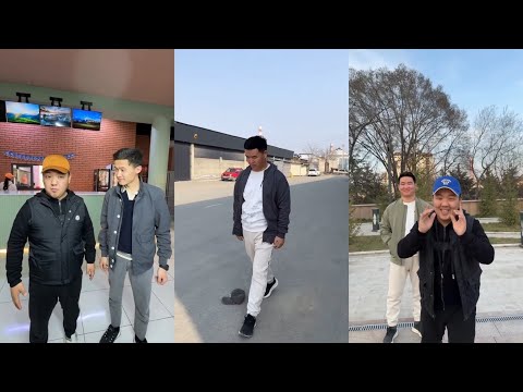 Видео: Жакшылык 😂😂😂