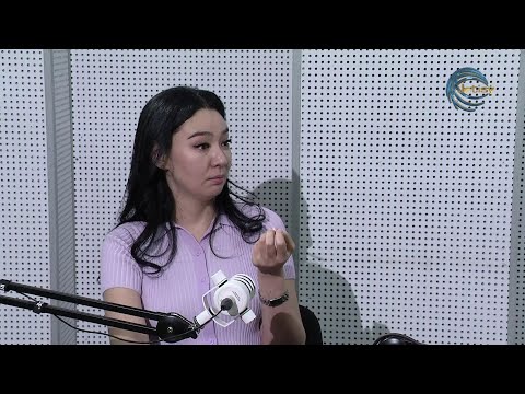 Видео: АЙДАНА ТОҒЫЗБАЕВА - "RESPUBLIKA" ПАРИЯСЫНЫҢ КЕҢЕСШІСІ / БІЗДІҢ ТОЛҚЫН / 12.11.2025