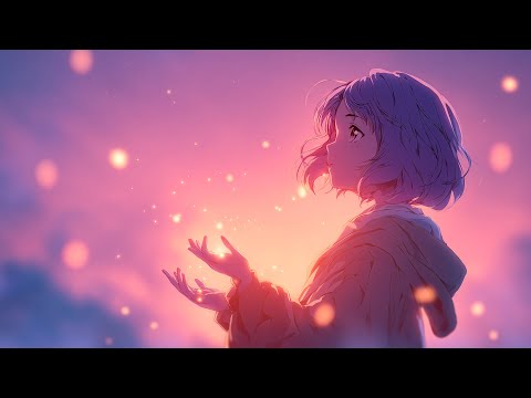 Видео: Свет в ладонях 🌸 Амбиент для мечтаний и внутреннего покоя