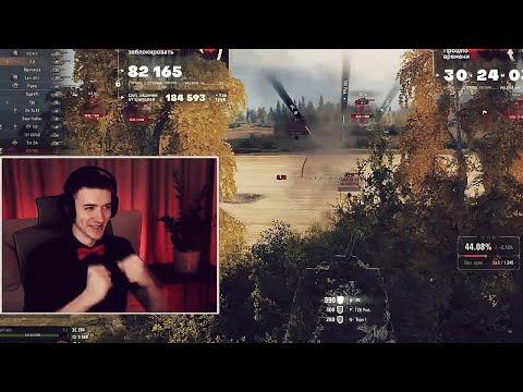 Видео: КЛУМБА "ИДЕАЛЬНЫЙ СОВОК ДЛЯ ТАНКОВАНИЯ"/ К-2 Премиум ТЯЖ VIII уровня с броней как у ИС-4