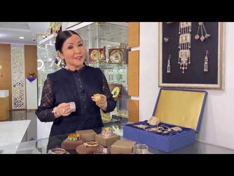 Видео: Қолдың сәні - білезік