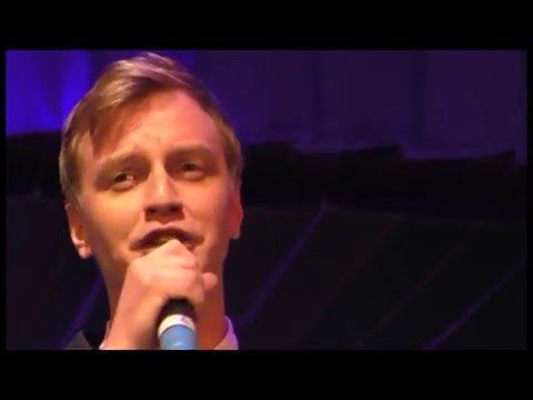 Видео: Аленксей Гоман 01 За того парня 21.02.2016