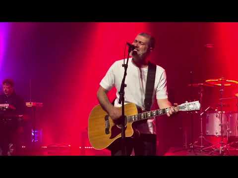 Видео: Сплин - Танцуй Live in Tallinn 28.07.23