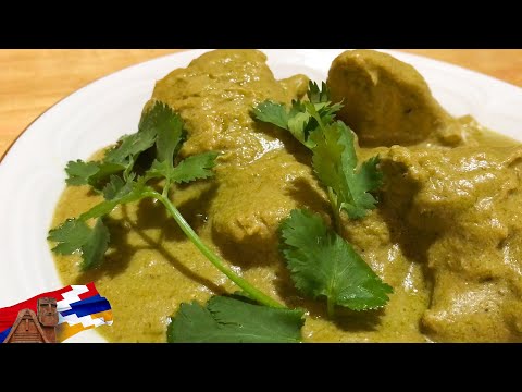 Видео: Արցախի Հագանի / Արցախյան խոհանոցի տեսություն  / Арцахское Агани / Arcaxi Hagani