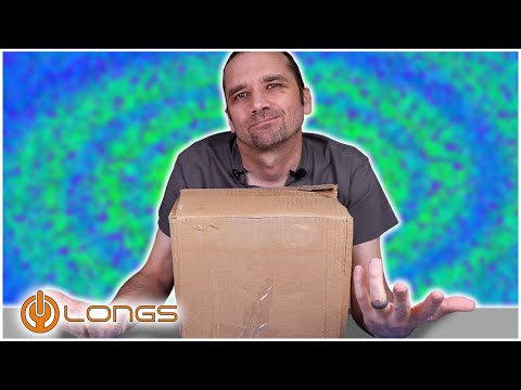 Видео: Была ли эта PS5 за 40 долларов подделкой? — Расширенная версия