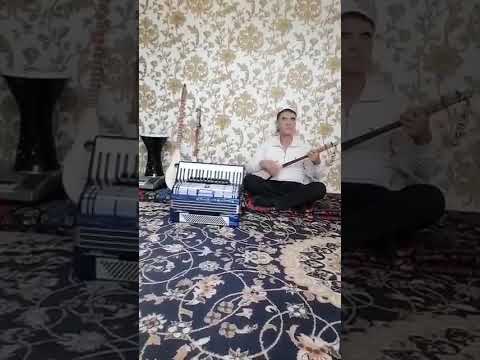 Видео: Шерали Хушвахтов  2024