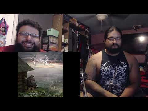 Видео: Американский металлист реагирует на SatanaKozel - Banja(Folk Metal)