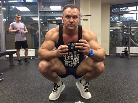 Видео: АЛЕКСЕЙ ГОРДОВСКИЙ ХИМИК