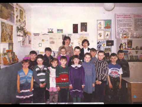 Видео: д.Кирилловка.Убинского района.Село моё...На краешке